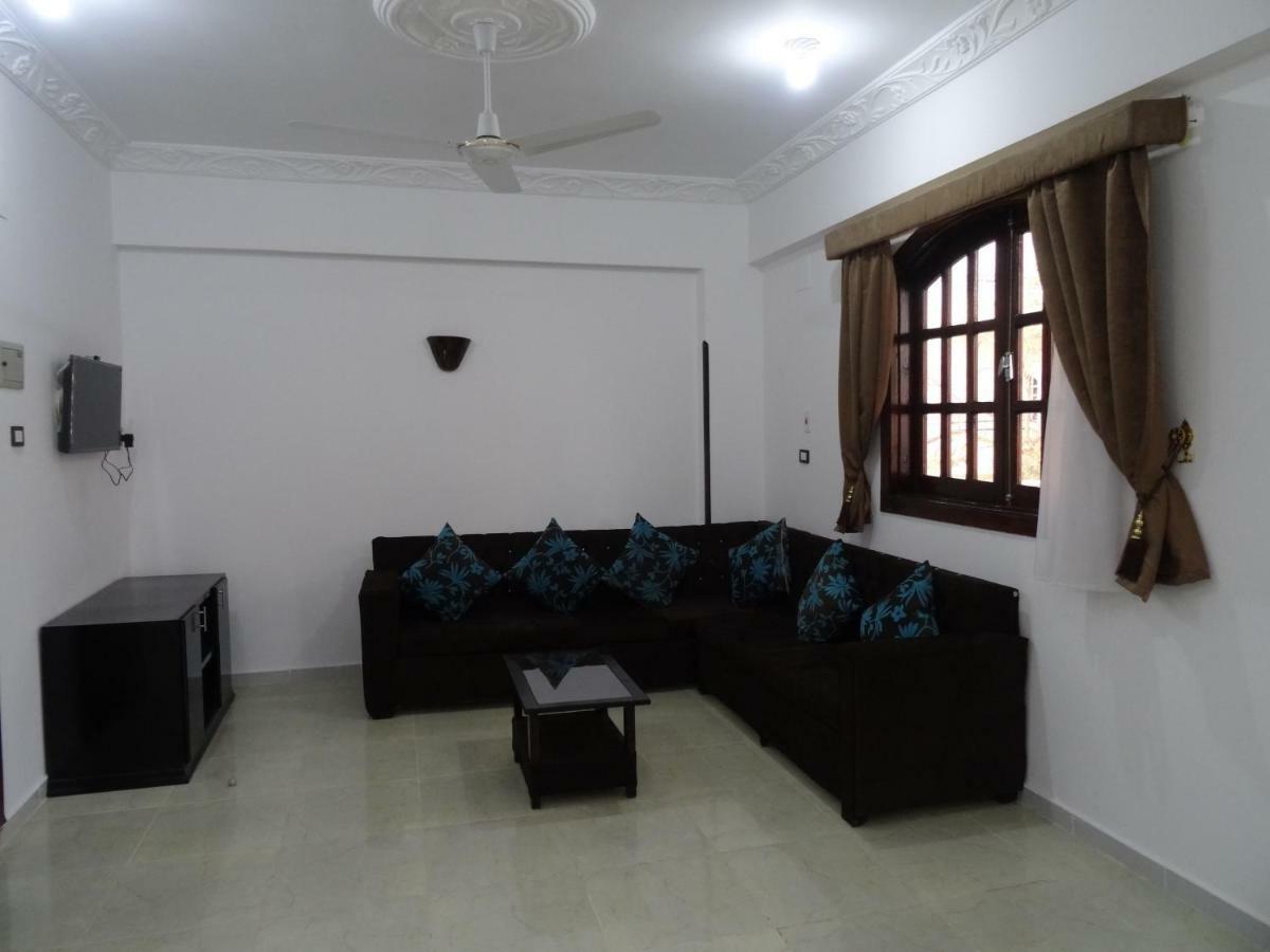 Nile Sunrise Flats Apartment Luxor Exterior foto