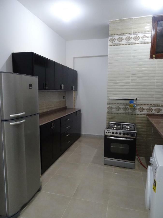 Nile Sunrise Flats Apartment Luxor Exterior foto