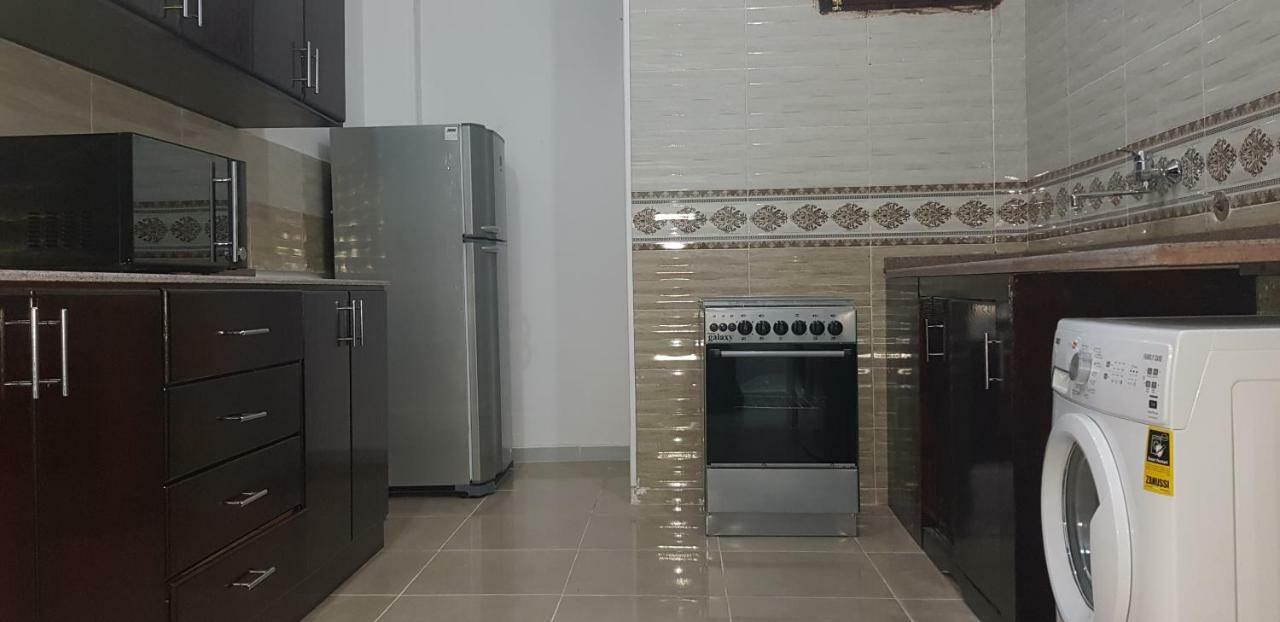 Nile Sunrise Flats Apartment Luxor Exterior foto