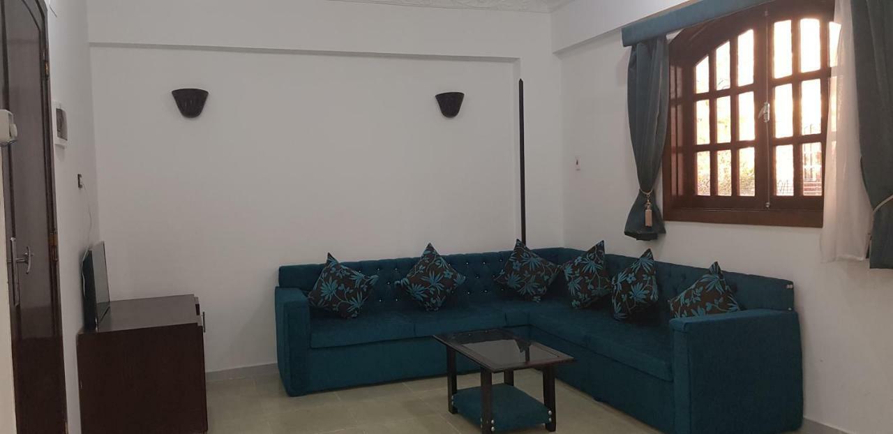 Nile Sunrise Flats Apartment Luxor Exterior foto