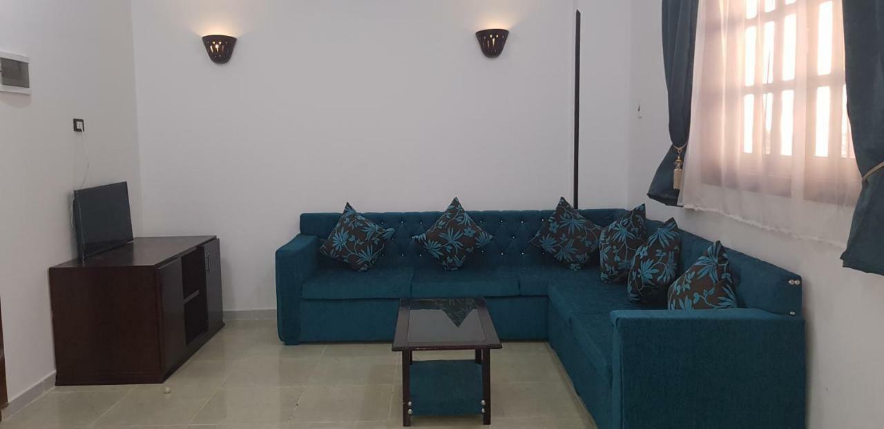 Nile Sunrise Flats Apartment Luxor Exterior foto